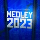 MEDLEY 2023 feat DJ LEMES PROD Mc Menor Thalis Single