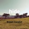 Hide - Brown Coconut lyrics