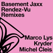 Rendez-Vu (Remixes) artwork