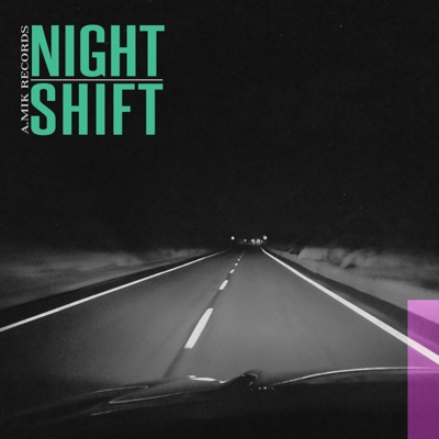 Night Shift - EP