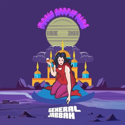 Magic Carpet Ride - Single