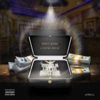 Whole Lotta Water (feat. Lunitik Novae) - Single - TONIO KIZER