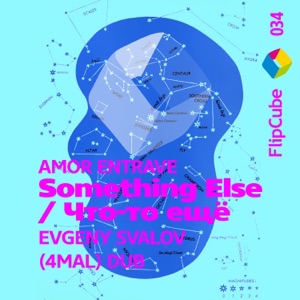 Something Else (Dub) [feat. Evgeny Svalov] - Single