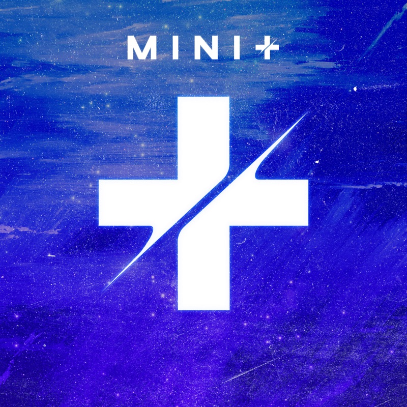 BLUE - EP
