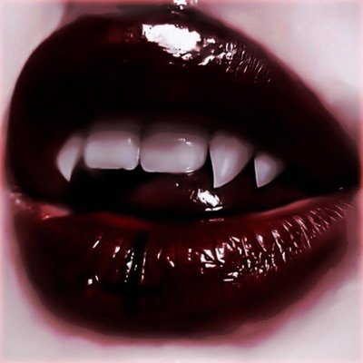 blood on her lipstick (feat. 1stress) - Single
