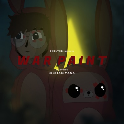 War Paint - Single
