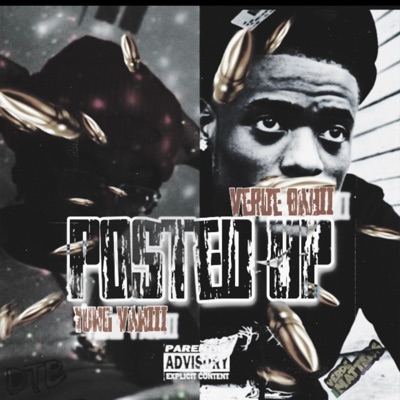 Posted Up (feat. Verde Babii) - Single