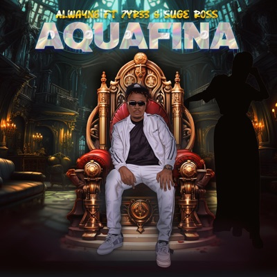 AQUAFINA (feat. 7YR33 & SUGE ROSS) - Single