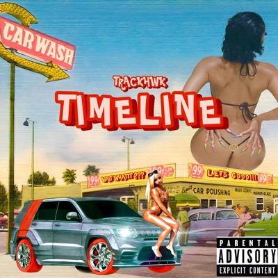 TimeLine - Single