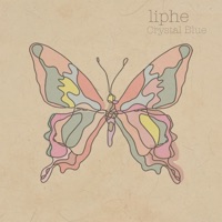 Crystal Blue - Single - Liphe