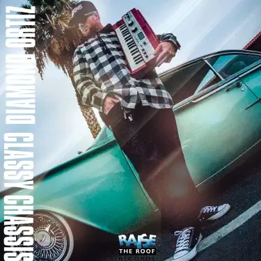 Take a Chance (feat. Lil Raider) - Ono Loco: Song Lyrics, Music