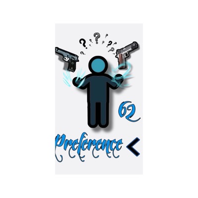 Preference (feat. Trips ODG) - Single