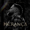 Herança (Playback) - Single