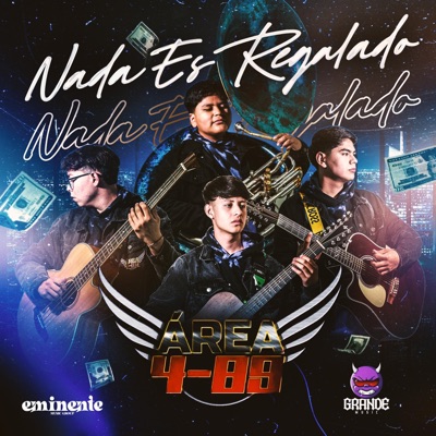 Nada Es Regalado - Single