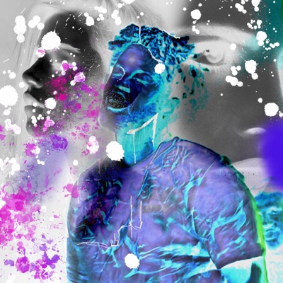 Type of Way (feat. RicoDaArtist, Metehan, TheGhostJay, Eli_lowkey & 4amFLX) [Remix] - Single