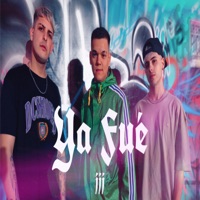 Ya Fué - Single - Joakin K, Brian Lanzelotta & Catri Carisimo