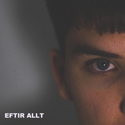 Eftir Allt - Single