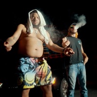 HOODS AND HOLLERS (feat. Jjalen Servinn) - Single - SHOCKA HUSTLEMANE