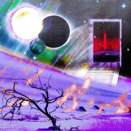 As the Days Go By RXLVND & Soudiere