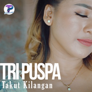 Takut Kilangan Album Art