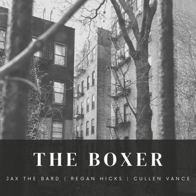 The Boxer - Single
