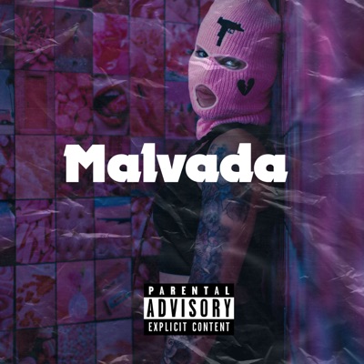 Malvada - Single