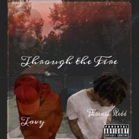 Through the Fire (feat. Tajuan) - Single - Phoenix Redd