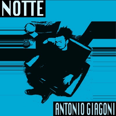 Notte - Antonio Giagoni