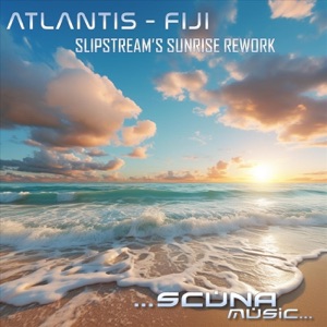 Fiji (Slipstream's Sunrise Rework)