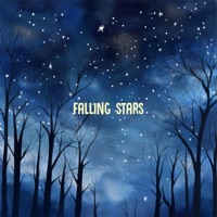 falling stars - Single - A.T.P.