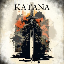 Katana (feat. Jared Oluwa)