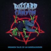 Buzzard Canyon - Psychedelic Drug Farm