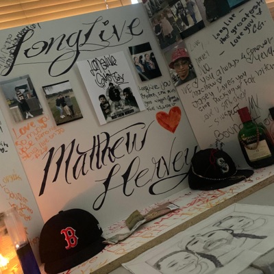 Letter To the Thugs - Single