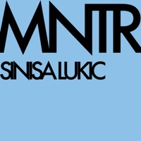 Mntr - Single - Sinisa Lukic & sinashi