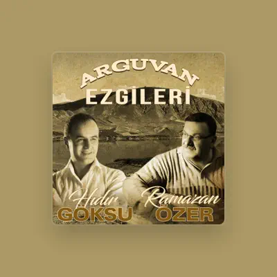 Listen to Ramazan Özer, watch music videos, read bio, see tour dates & more!