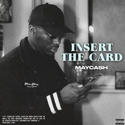 Insert the Card - Single