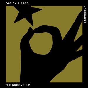 The Groove - Single
