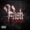Gangsta Rap (feat. Juicy P, Jack Many & Djex 913) - Pash Corleone lyrics