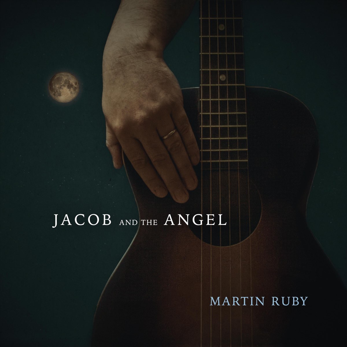 listen, Jacob and the Angel, Martin Ruby, music, singles, songs, Alternativ...