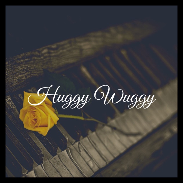 Huggy Wuggy (From Poppy Playtime) [Extended Instrumental Version] by Piano  Vampire - Song on Apple Music