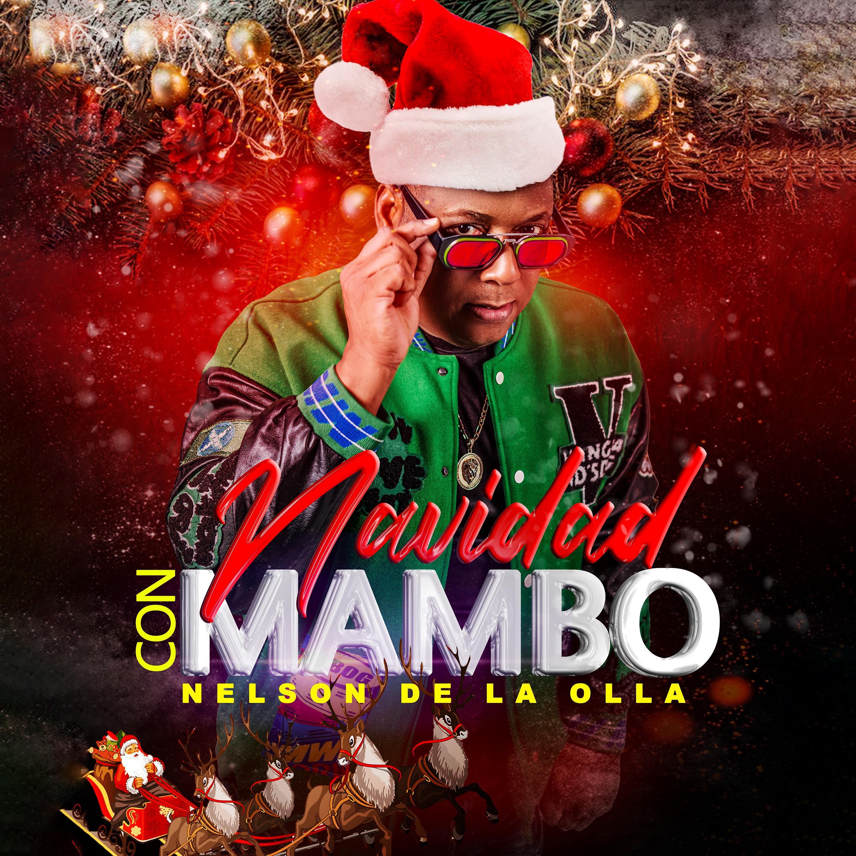 NAVIDAD CON MAMBO