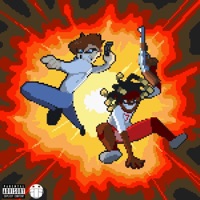 Boss Warning 2 - Single - Jeesh & Redster