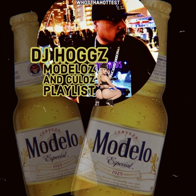 Modeloz N Culoz - Single