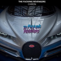 Chiron - Single - The Fucking Revengers & DeepToHard