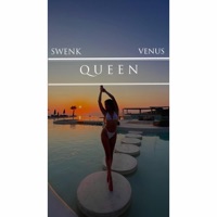 QUEEN (feat. VENUS) - Single - SWENK