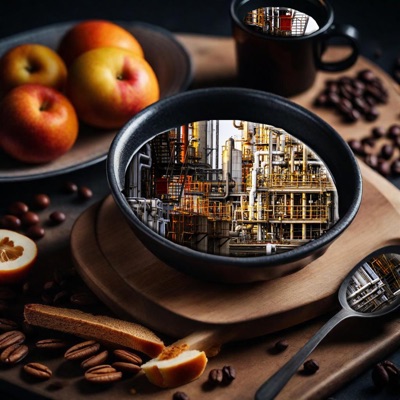 Numa Records - Terrenal