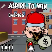 Aspire To Win - Single - Dabrigg