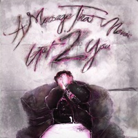 A Message That Never Got 2 You - Wydcooper