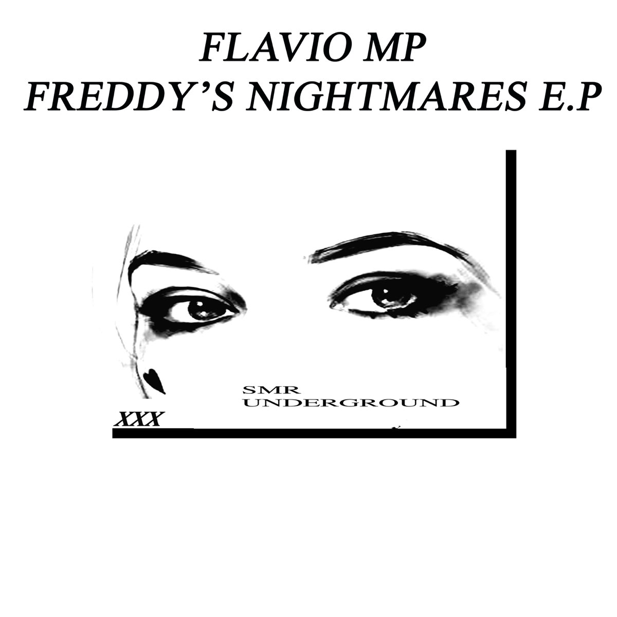‎Freddy's Nightmares E.P Flavio MPのアルバム Apple Music
