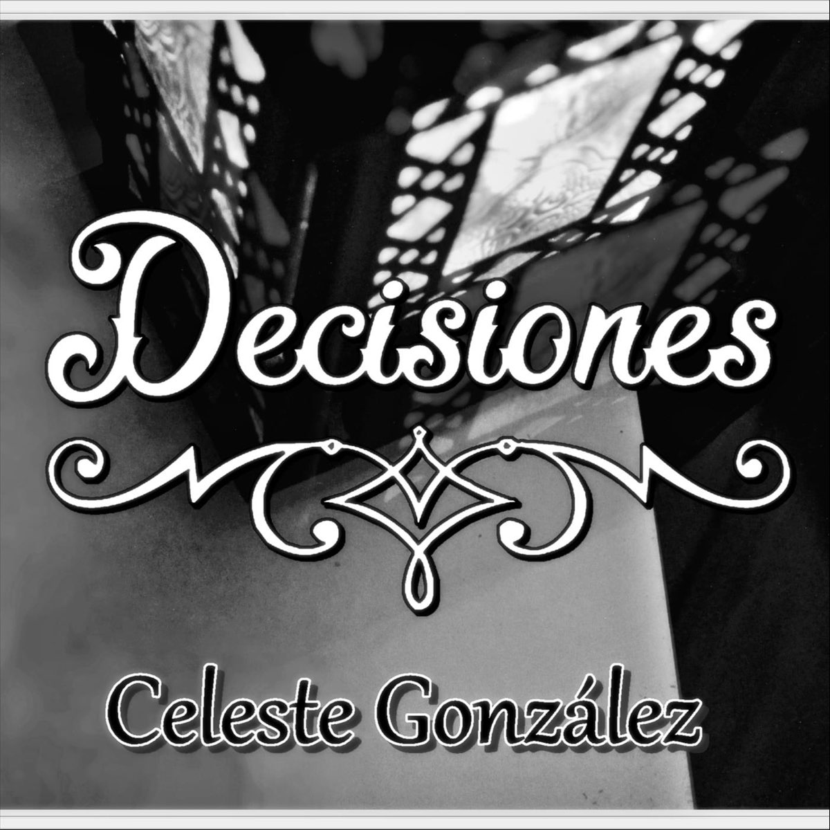 Decisiones - Single - Album by Celeste González - Apple Music